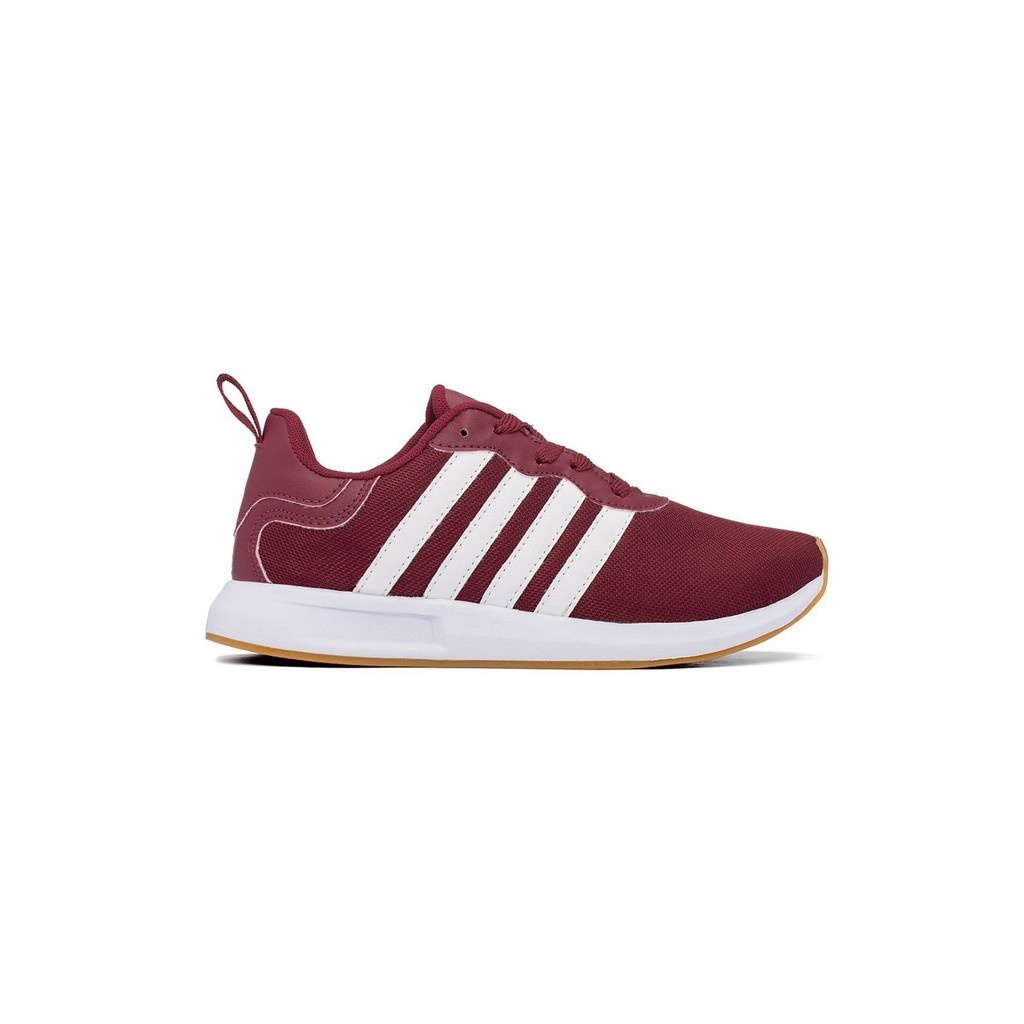 Tênis Casual Feminino Bella Flor NMD