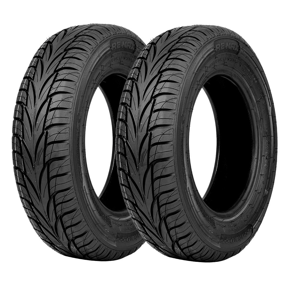 Jogo 2 Pneus Itaro Aro 14 RE Max 175/65R14 81H - Spare Parts and Accessories for Vehicles