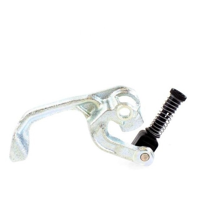 Suporte Alavanca Desvio Trambulador Original Vw 5u0711046b