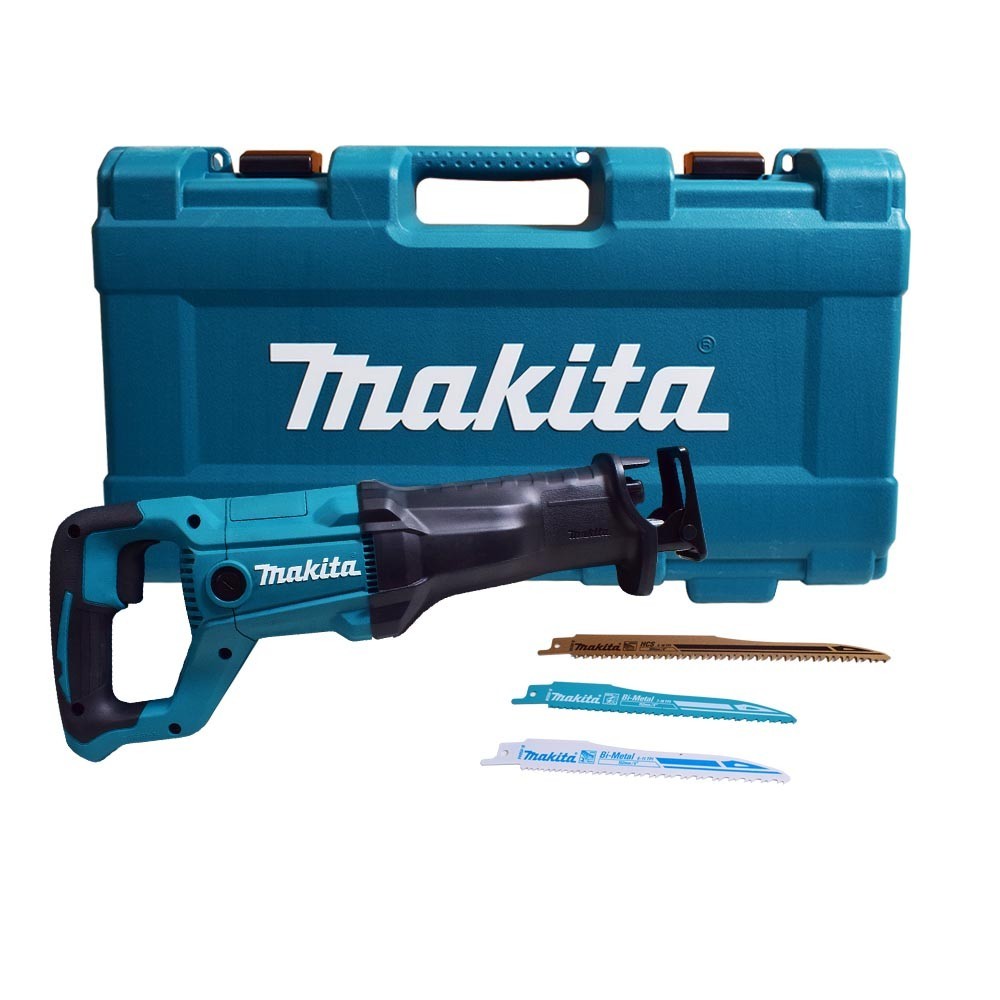 Serra Sabre Elétrica Makita JR3051TK - 220v em Oferta na Shopee