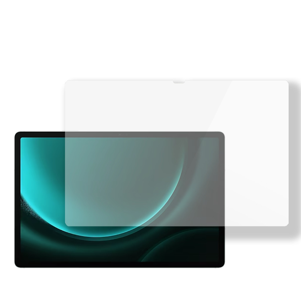 Película Hydrogel para Galaxy Tab S9 FE Plus
