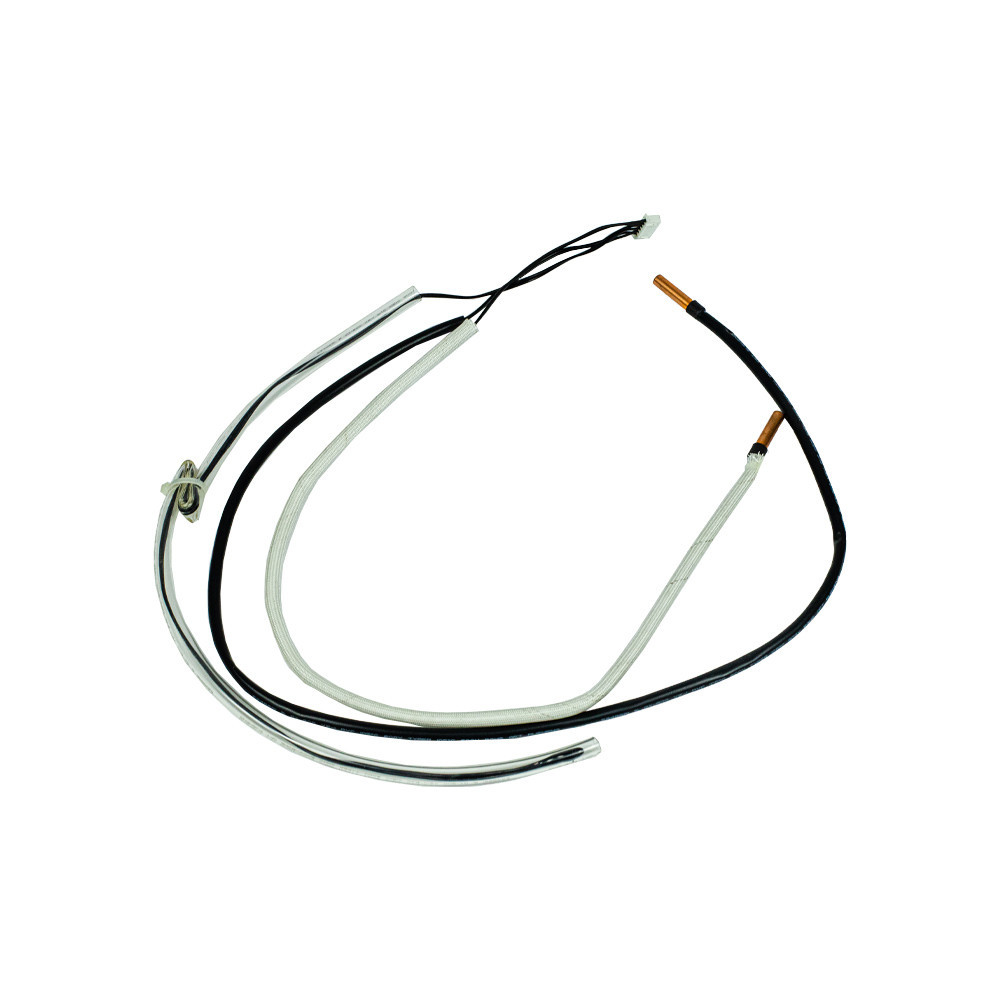 Sensor Temperatura 202301300602 Condensador Inverter 9000 - 12000 BTUs Springer Midea Carrier
