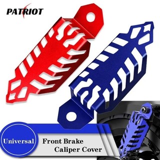 Capa Protetora Amortecedora De Choque Para Motocicletas-De Absorção Acessórios De Modificação Diy-Protetores De Garfo Dianteiros E Traseiros Liga , Montagem Fácil
