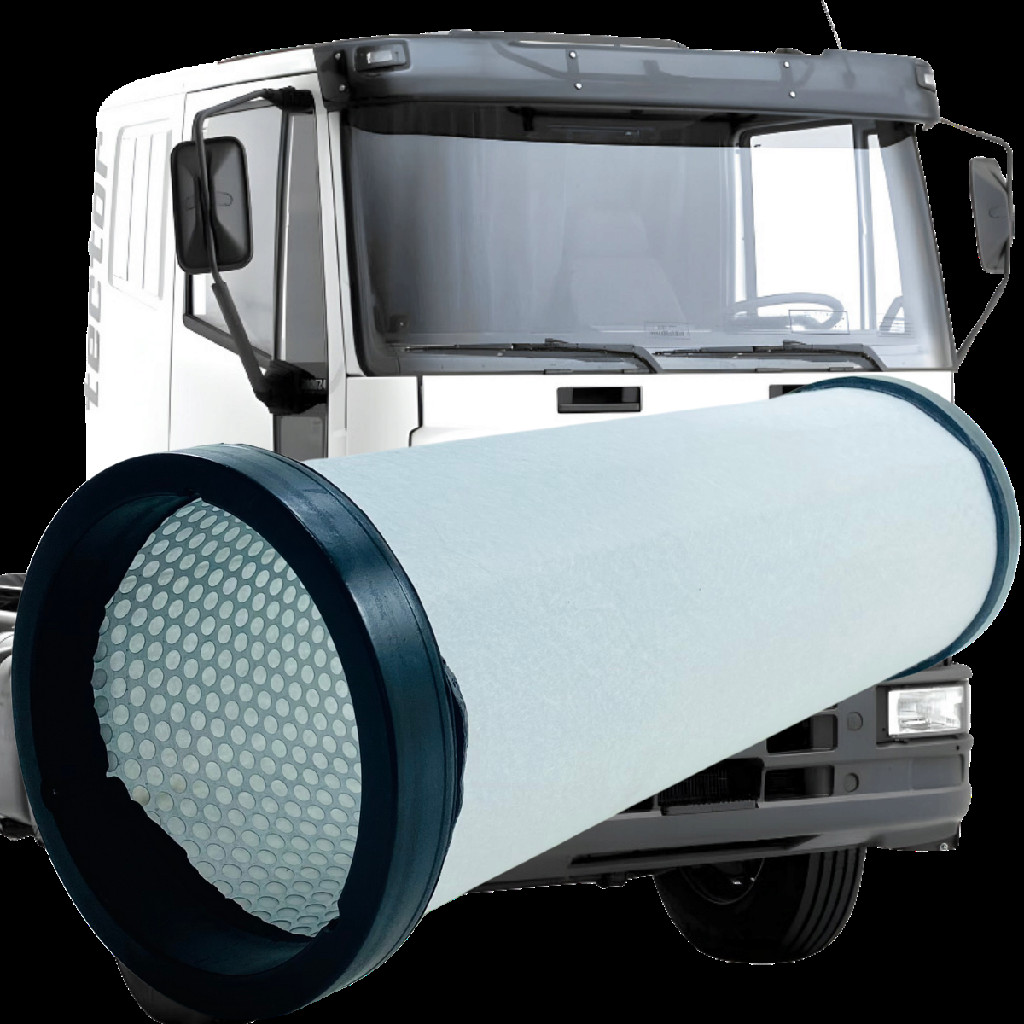 FILTRO AR SECUNDÁRIO TECTOR / EUROCARGO/CURSOR 503106176