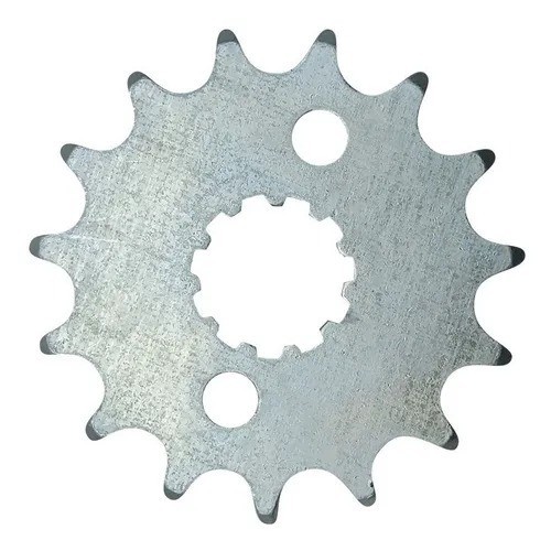 Pinhao Twister/Tornado 250 15 Dentes 428H Coser - Spare Parts and Accessories for Vehicles