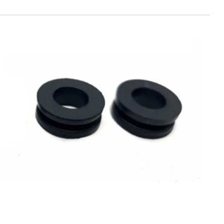 OPar Borracha Ilho Fixação Protetor De Escapamento cg titan fan start 125 150 160 - 14 X 8 X 5 mm em Oferta na Shopee