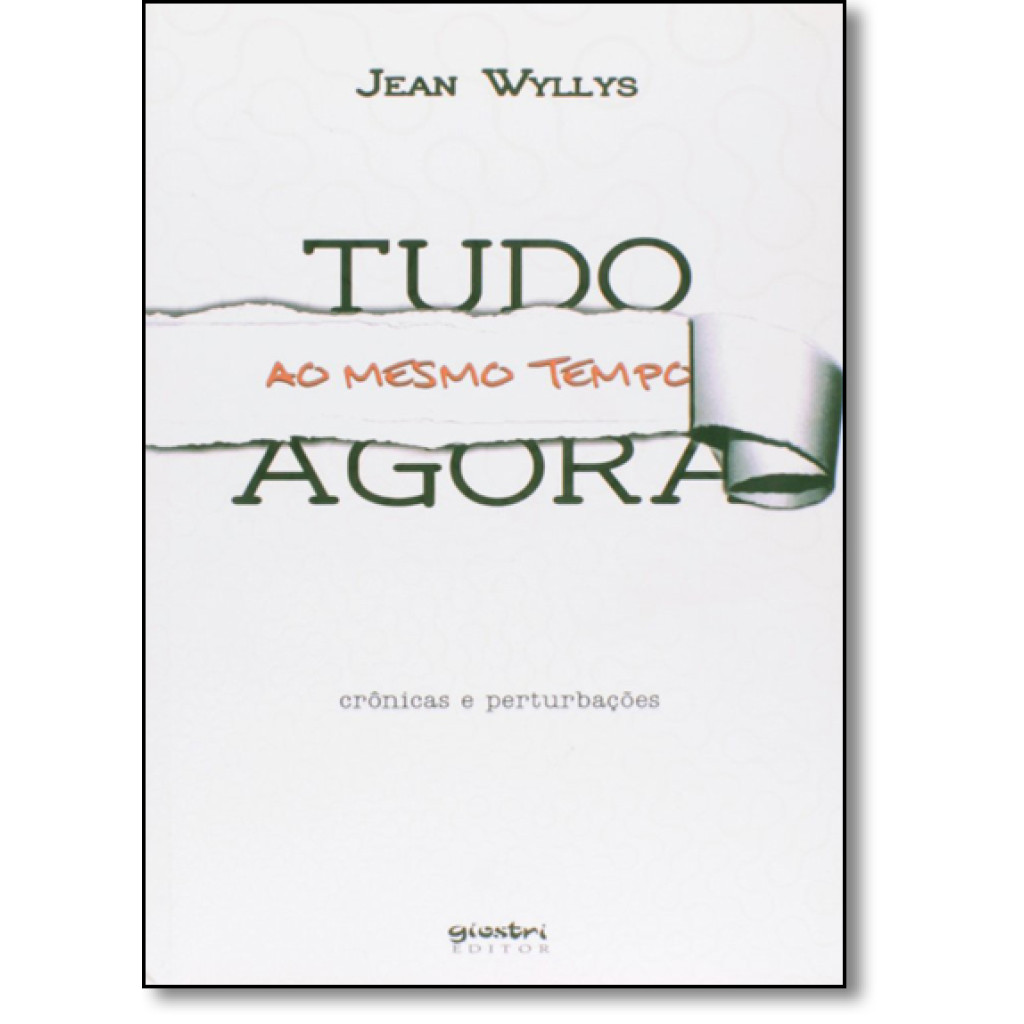 Tudo ao Mesmo Tempo Agora