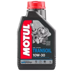 Óleo de Transmissão Motul Transoil 10w30 Mineral 1 Litro