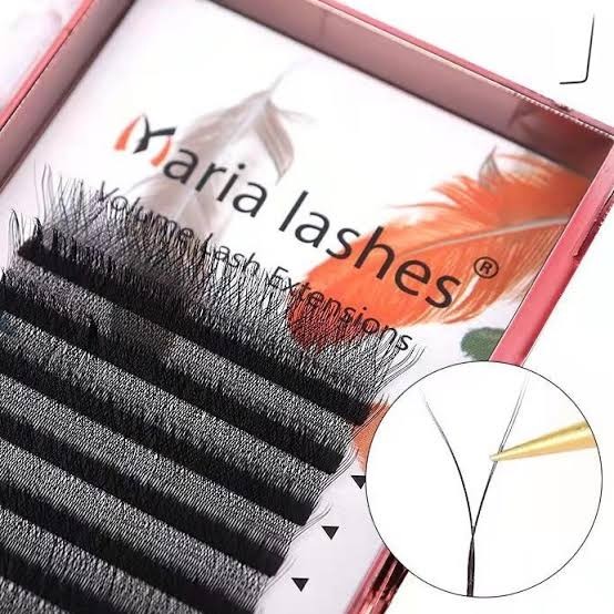 Maria Shasha YY Curvatura M Mix 8-12