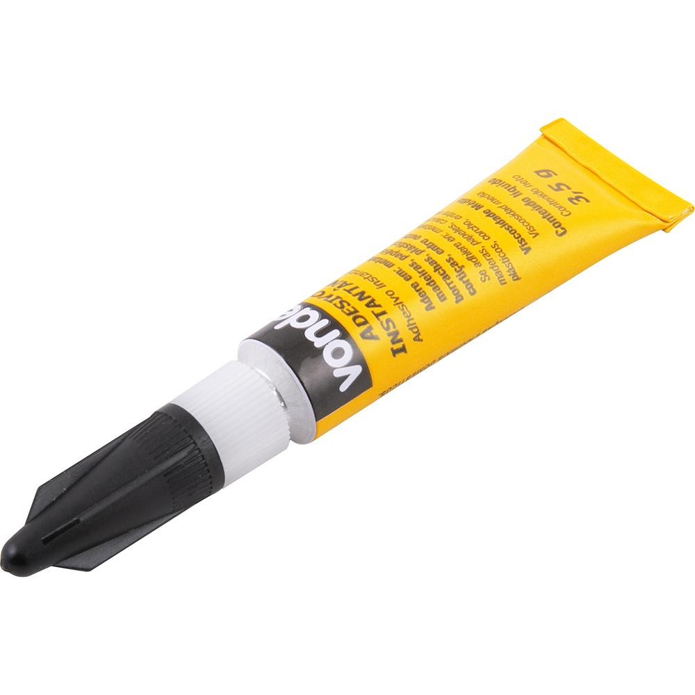 Adesivo Instantâneo 3,5G Cartela Vonder em Oferta na Shopee