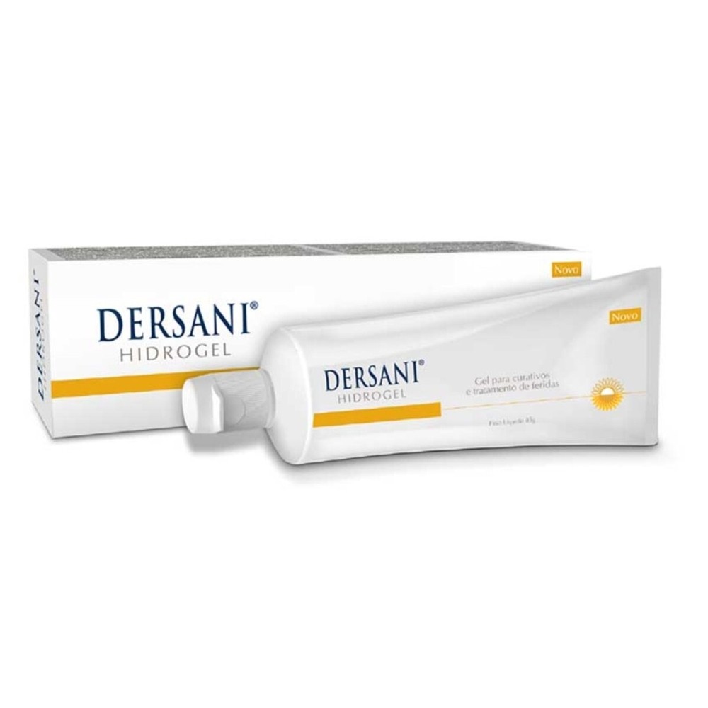 Dersani Hidrogel 85g
