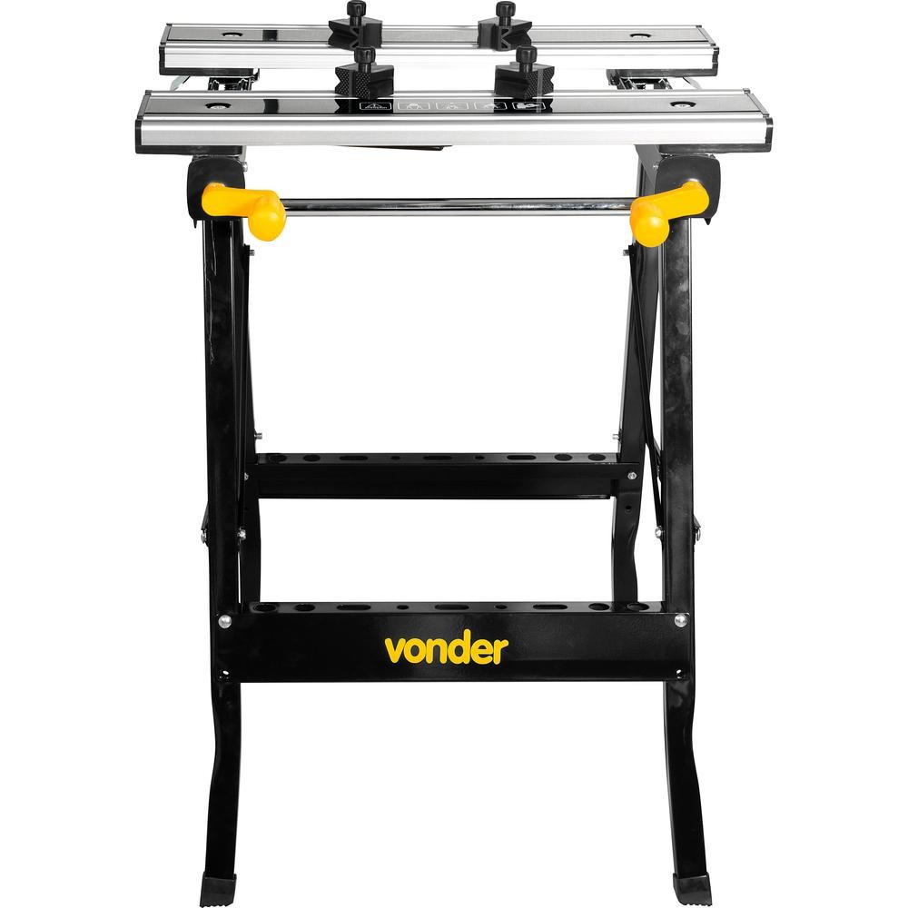 Bancada Multiuso Reforçada Plus - Vonder em Oferta na Shopee