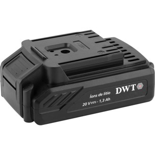 Bateria 20V Para Pfd020/020I Dwt em Oferta na Shopee