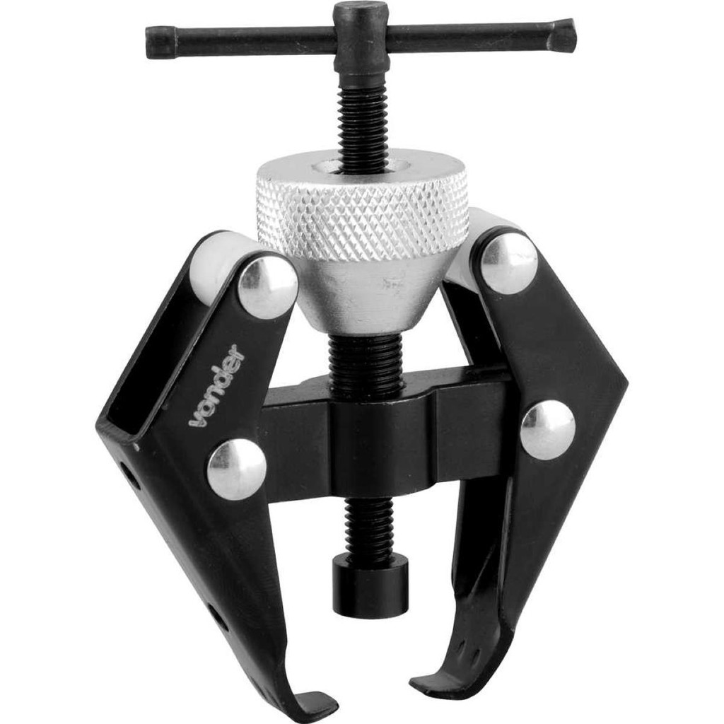 Saca Terminal De Baterias Com 2 Garras Vonder em Oferta na Shopee