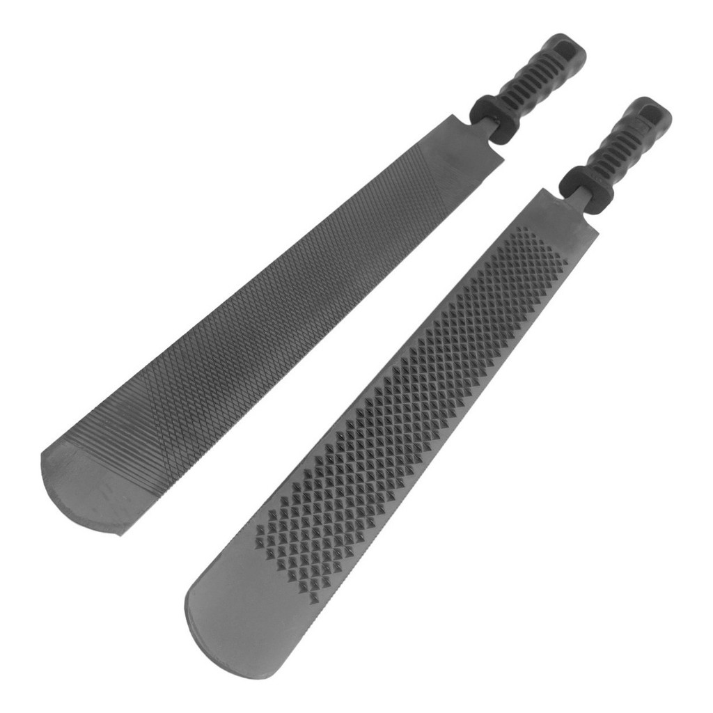 Grosa Ferrador Profissional Lima Para Casquear Cavalo Boi em Oferta na Shopee