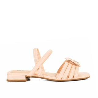 Sandália Mississipi de Salto Baixo MB412 em Oferta na Shopee