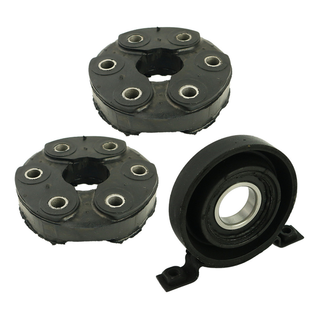 Kit 1 Mancal Rolamento e 2 Buchas Acoplamentos do Cardan Omega 6 Cilindros 1992 1993 1994 1995 1996 1997 1998 em Oferta na Shopee