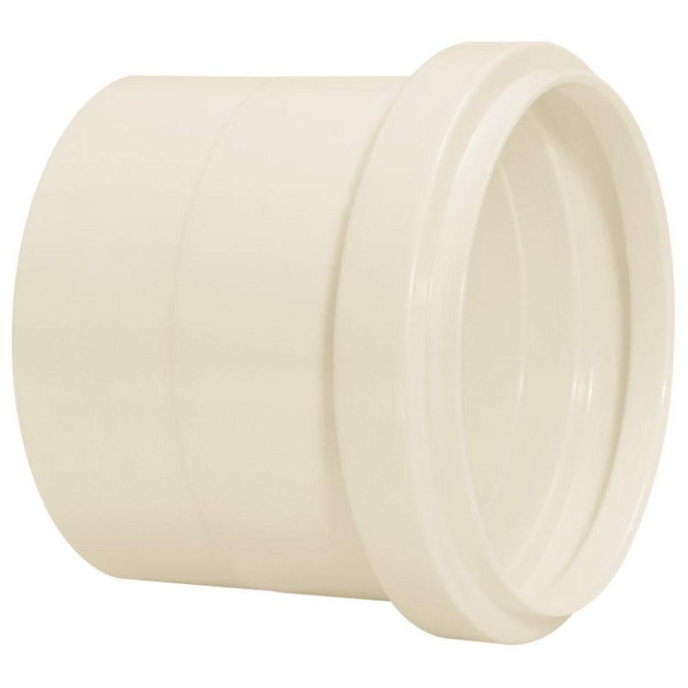 Luva Simples Esgoto 200mm Amanco em Oferta na Shopee