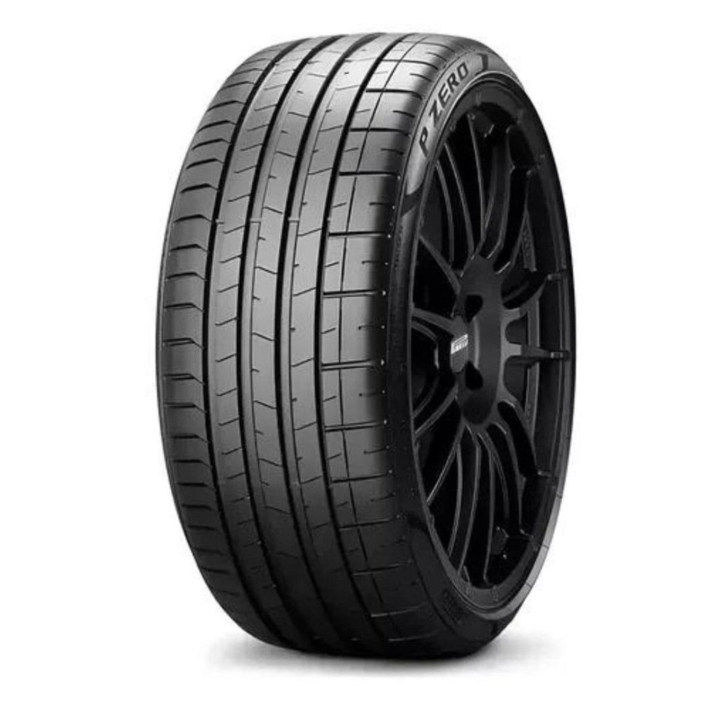 Pneu Aro 21 Pirelli 305/30zr21 104y Xl  P-zeronf0 Elt