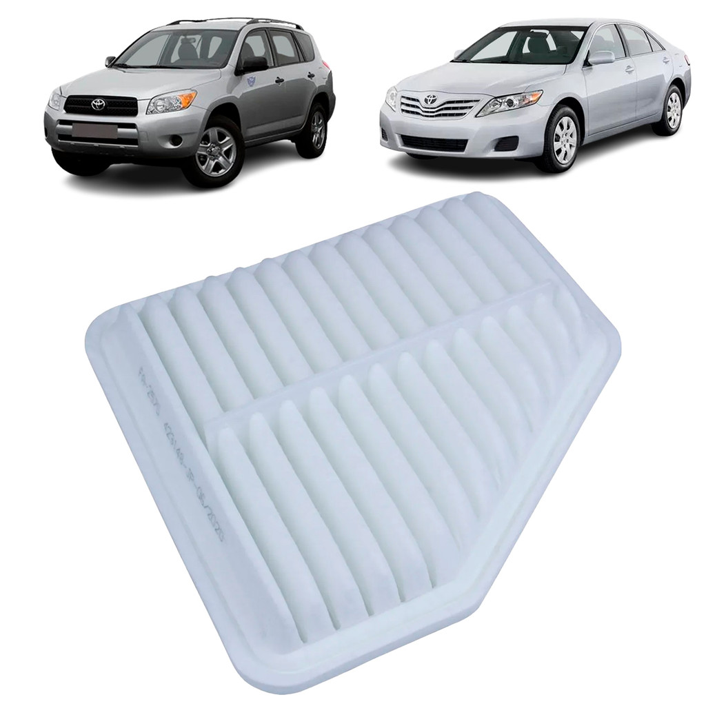 Filtro Ar Motor Toyota Camry 3.5 2006 A 2011