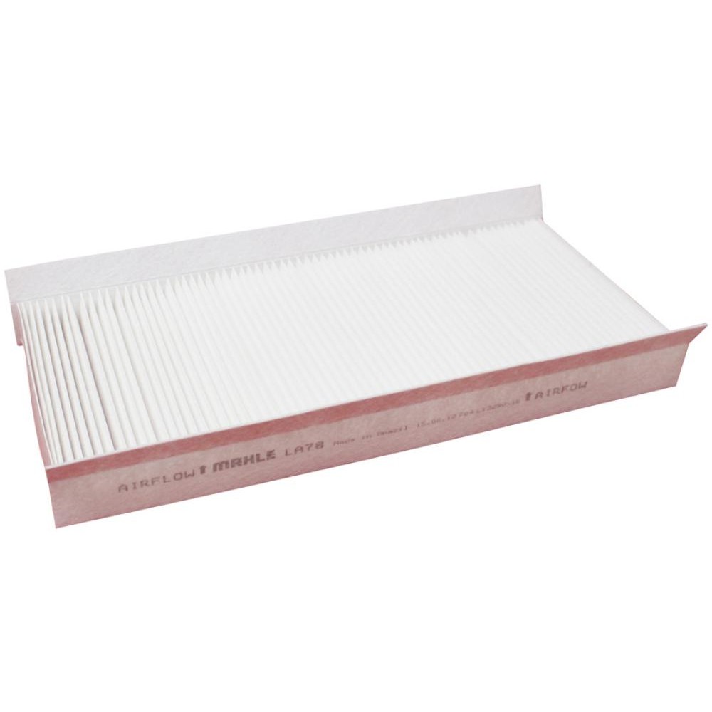 Filtro Cabine Focus 2000 a 2011 Metal Leve LA78