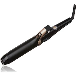 Modelador de Cachos Taiff Curves 38mm (1 1/2) Bivolt - Preto