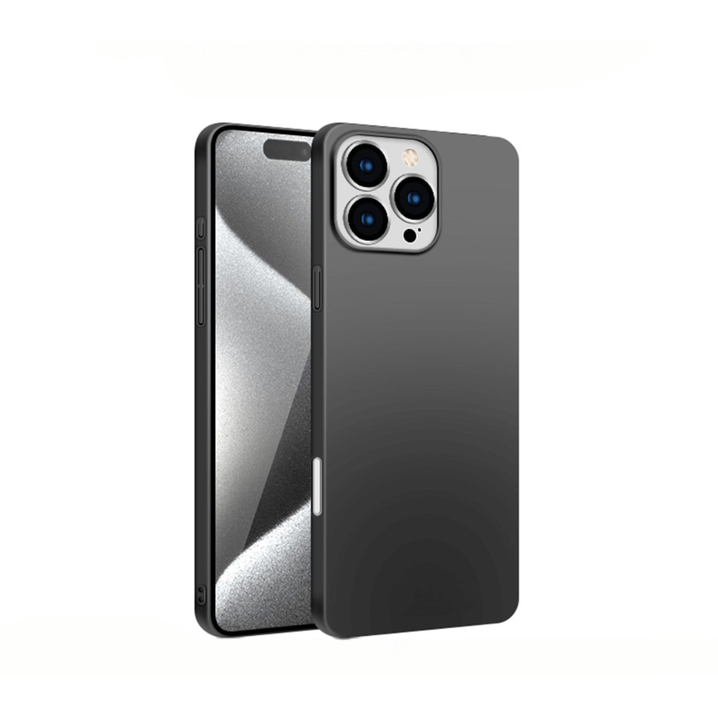 Capa Anti Impacto Ultra Fina AZ Para iPhone 16 Pro em Oferta na Shopee