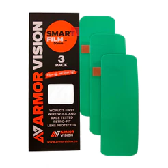 PROTETOR DE LENTE ARMOR VISION SMARTFILM 50MM