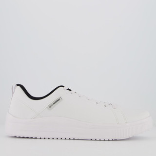 Tênis Olympikus Mood Branco em Oferta na Shopee