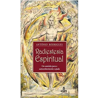 RADIESTESIA ESPIRITUAL em Oferta na Shopee
