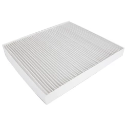 Filtro de Ar Condicionado Golf TSI GTI 2014 em Diante Audi A3 TFSI 2013 em Diante Audi S3 TFSI 2013 em Diante Audi TT TFSI 2015 em Diante