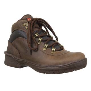 Tênis Country Unissex com Bico Redondo Castor Classic 36999