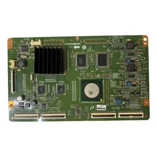 Placa T-con Ln40a650a1f Frcm-tcon-v0.1 2007.12.05
