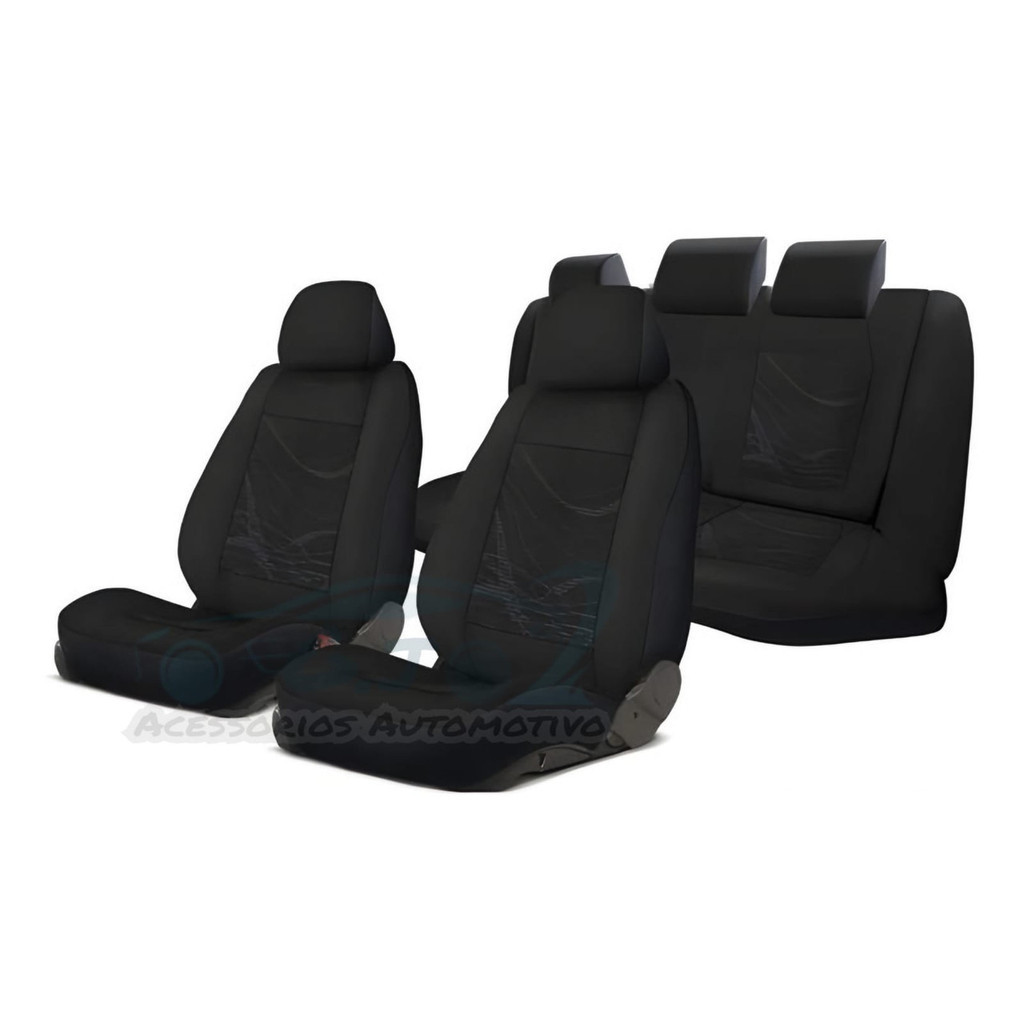 capa para banco de carro em tecido automotivo para TEMPRA 91A99