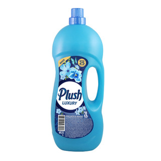 Amaciante de Roupas Luxury 2L Plush em Oferta na Shopee