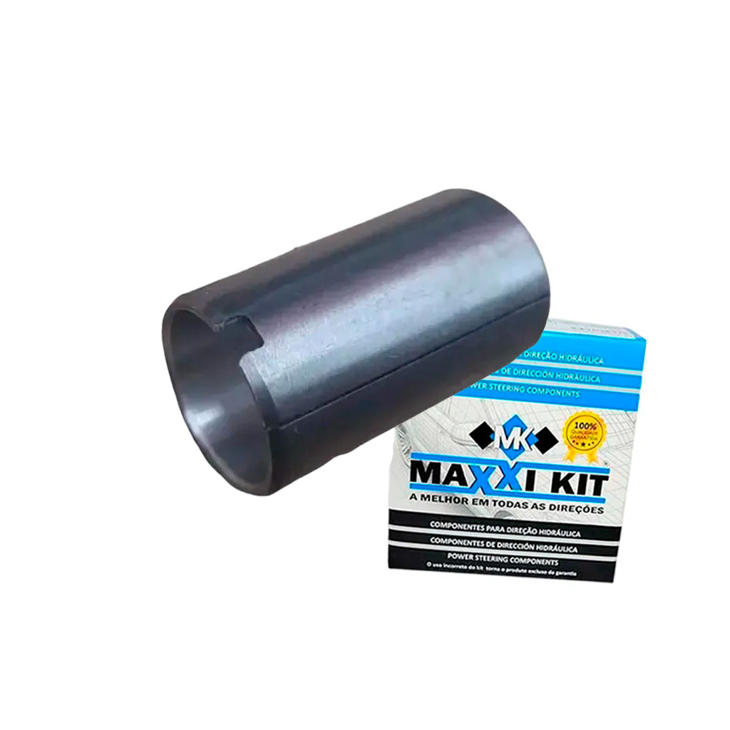 Bucha Bomba Hidráulica DHB Rotação Direita