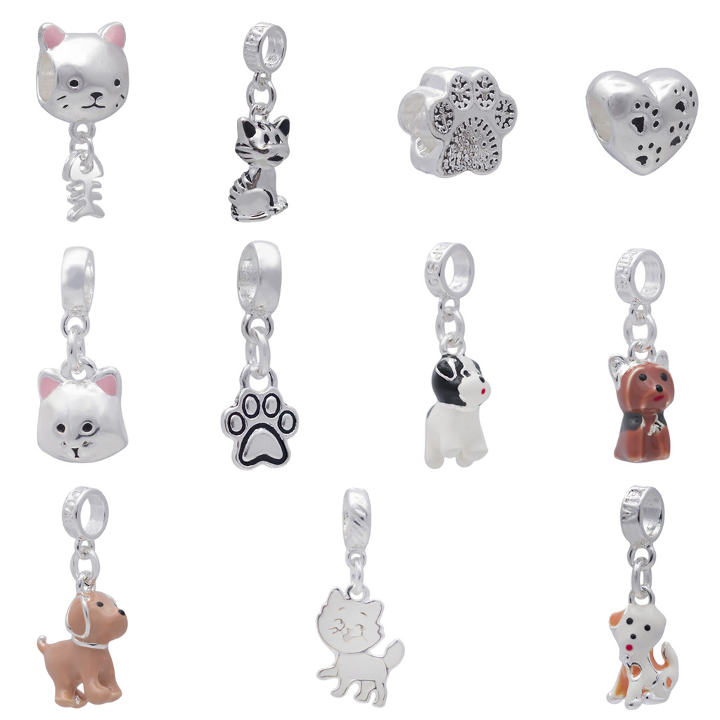 Berloque Cachorro: Onde Comprar | BuscaProdutos