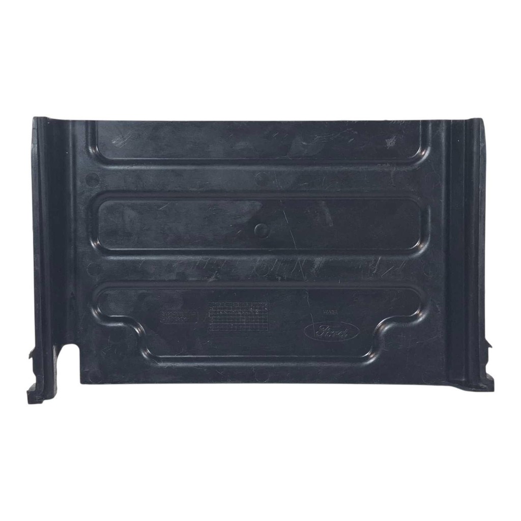 Base Suporte Bateria Ford New Fiesta Mexicano 2010/2013