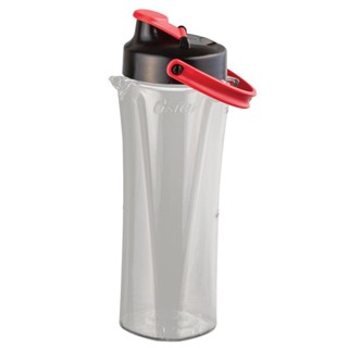 Jarra De Tritan Blend N Go Transparente Para Liquidificadores Oster em Oferta na Shopee