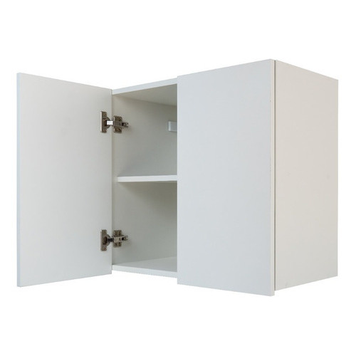 Armário Aéreo Escritório Branco: Onde Comprar | BuscaProdutos