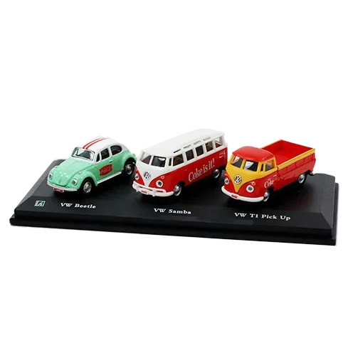 Kit Volkswagen - Kombi 1962 / Fusca 1966 / Kombi 1962 M458385