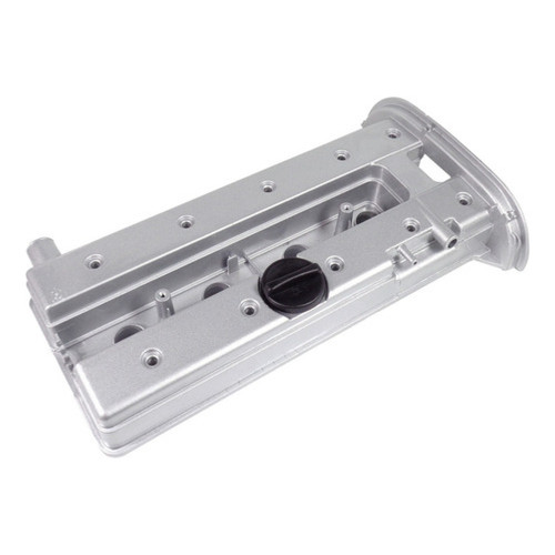 Tampa De Valvula Vectra Astra Zafira 16v 90501942 Aluminio