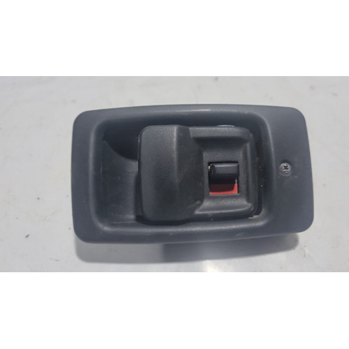 Maçaneta Interna Porta Mala Mercedes-benz Ml320 1999 Cx78