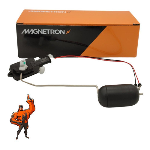 Boia Medidor Combustível Magnetron Honda Cg 160 Titan Fan Start modelo Original em Oferta na Shopee