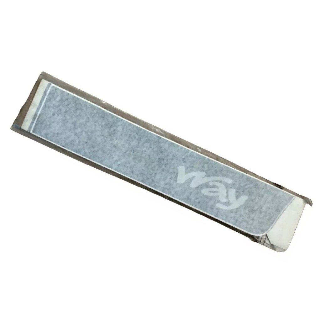 Faixa Way Porta Traseira Esquerda Fiat Palio 2010 2011 2012