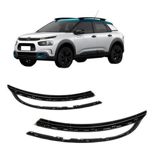Par Friso Farol C4 Cactus Rip Curl 2019 A 2022 Sem Moldura