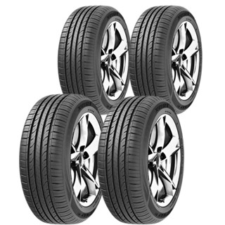 Kit 4 Pneus 175/75R13 85T Fastway E1 Xbri em Oferta na Shopee