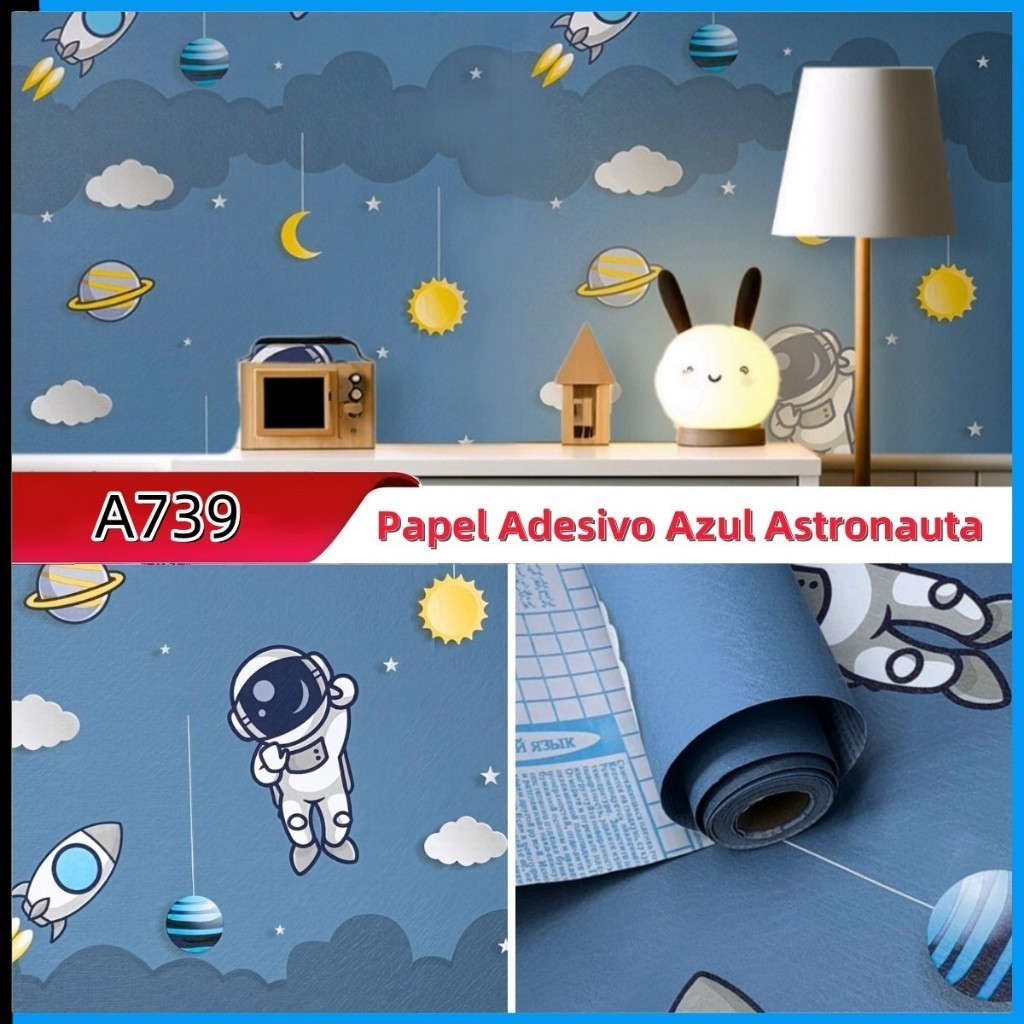 Quarto Infantil Espaço: Onde Comprar | BuscaProdutos