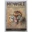 Livro Mowgli O Menino Lobo de Rudyard Kipling 7434309