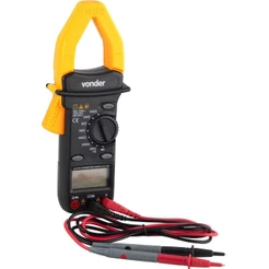 Alicate Amperímetro Digital AAV4200 Vonder